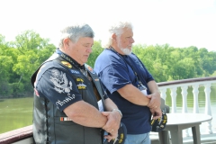 GENERAL JACKSON - MEMORIAL PRAYERS, LARRY ROBBINS, BOB BARRIE