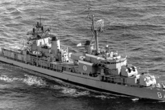 USS Noa DD-841